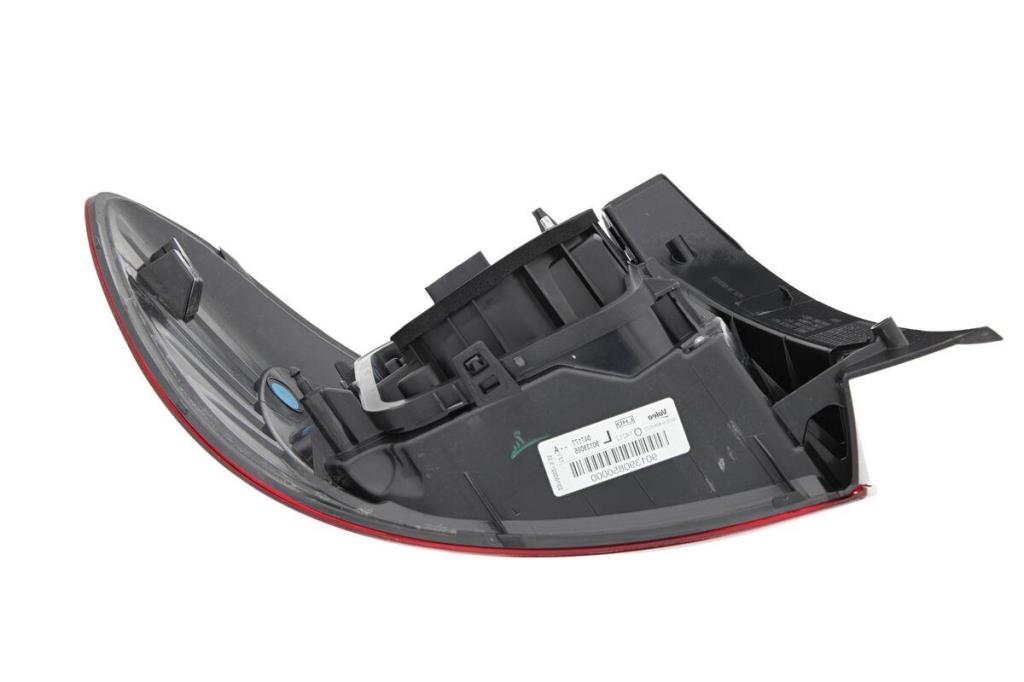 Feu arrière (Phare arrière) VALEO 047178